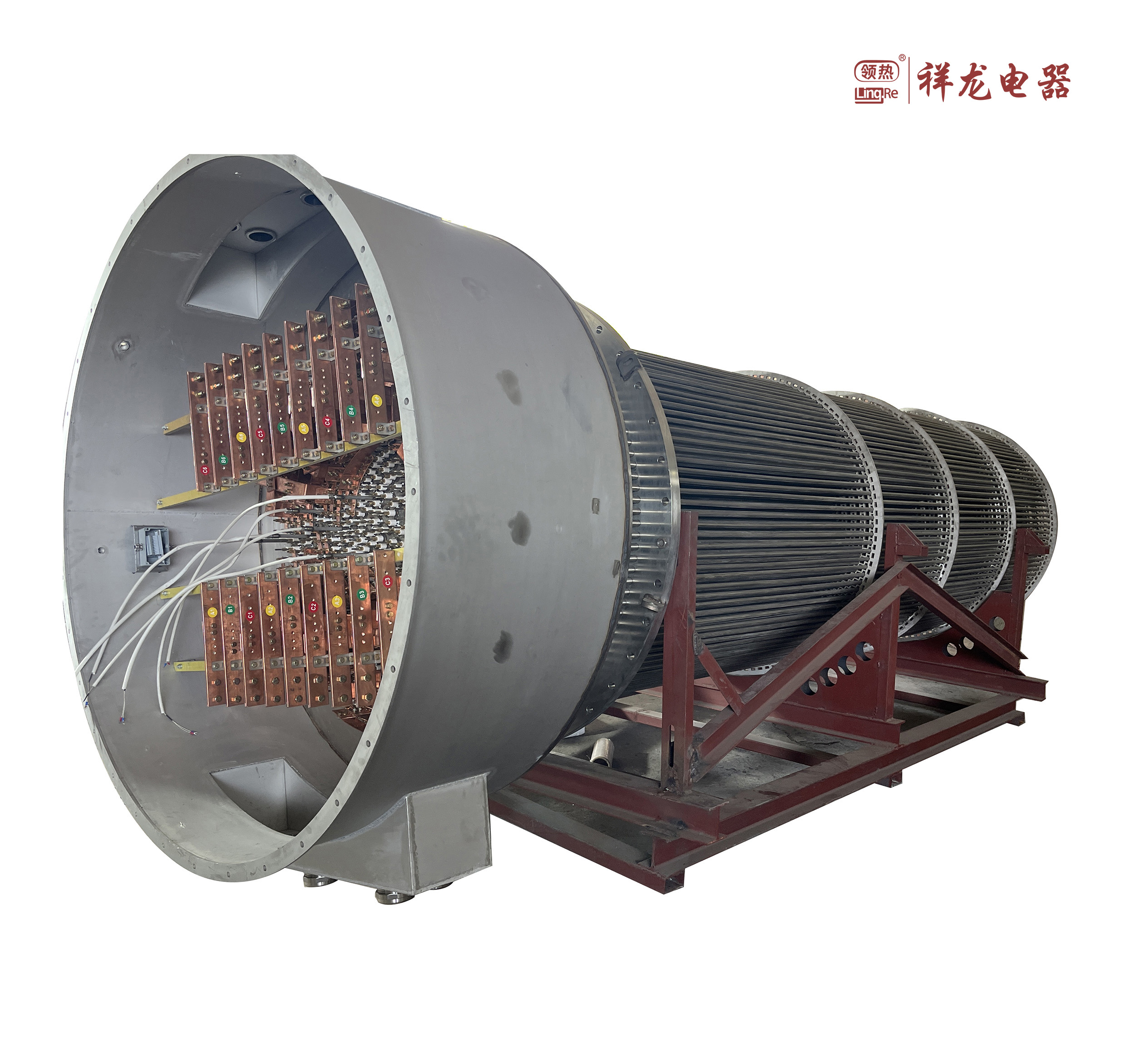 无锡电加热器